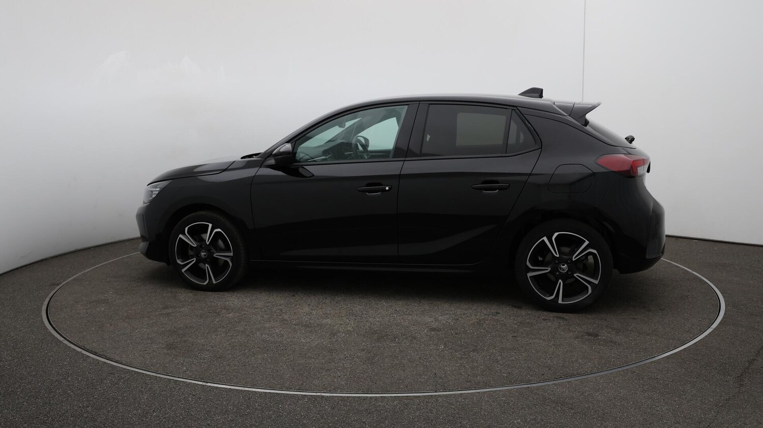 Used Vauxhall Corsa 2025 for sale - 76084641: Photo 58