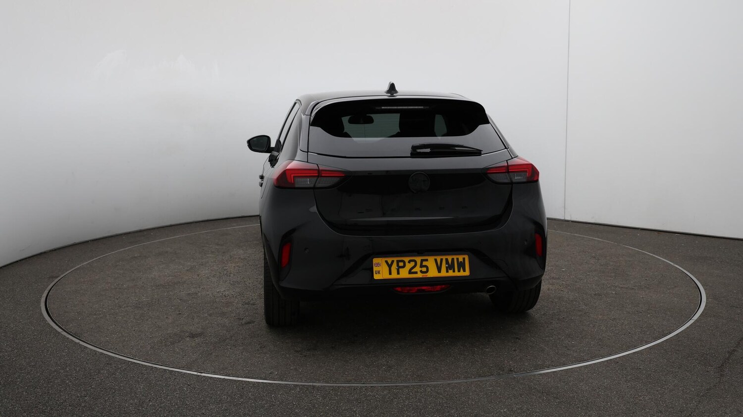 Used Vauxhall Corsa 2025 for sale - 76084641: Photo 59