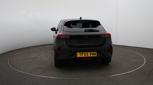 Used Vauxhall Corsa 2025 for sale - 76084641: Photo 59