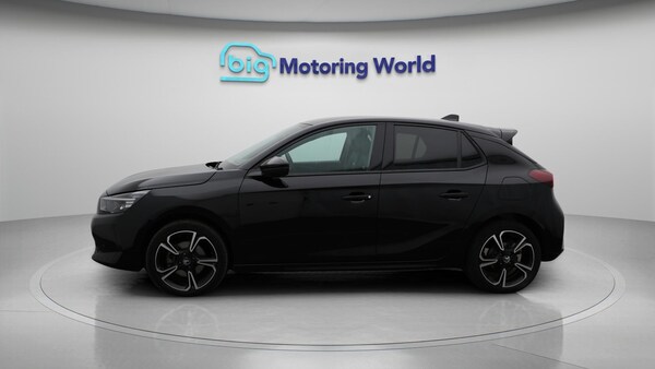Used Vauxhall Corsa 2025 for sale - 76084641: Photo 5