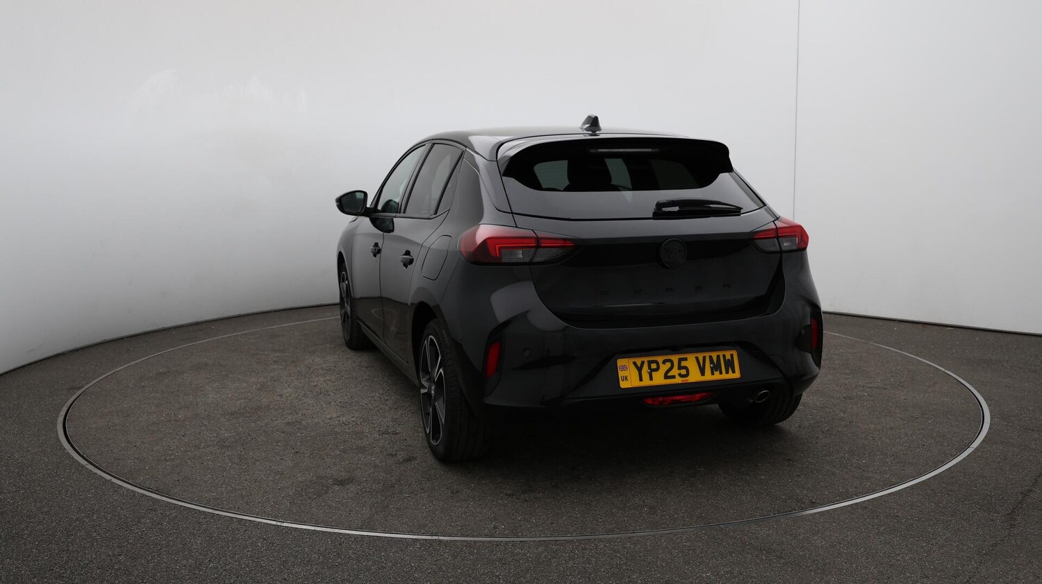 Used Vauxhall Corsa 2025 for sale - 76084641: Photo 60