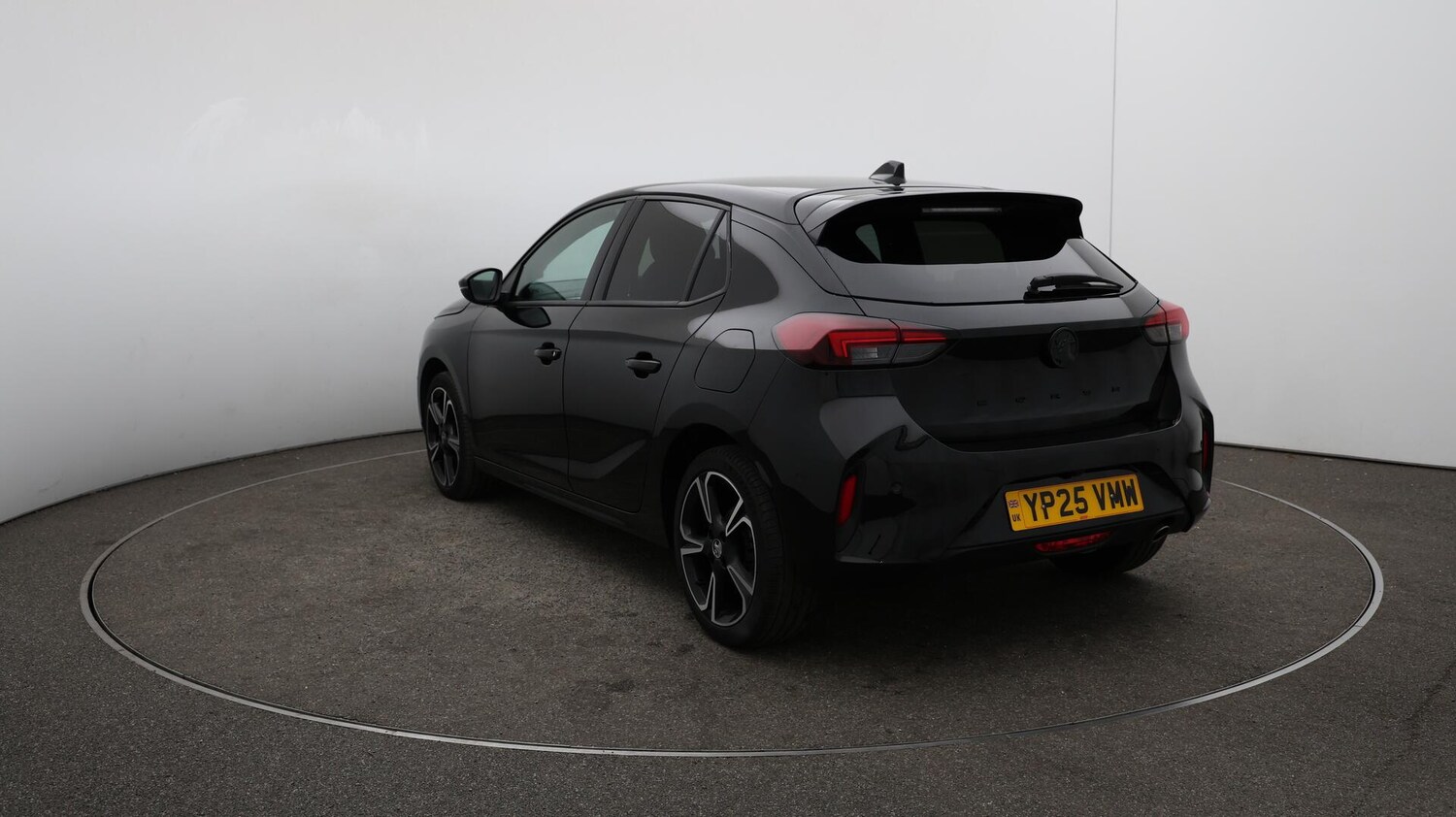 Used Vauxhall Corsa 2025 for sale - 76084641: Photo 61