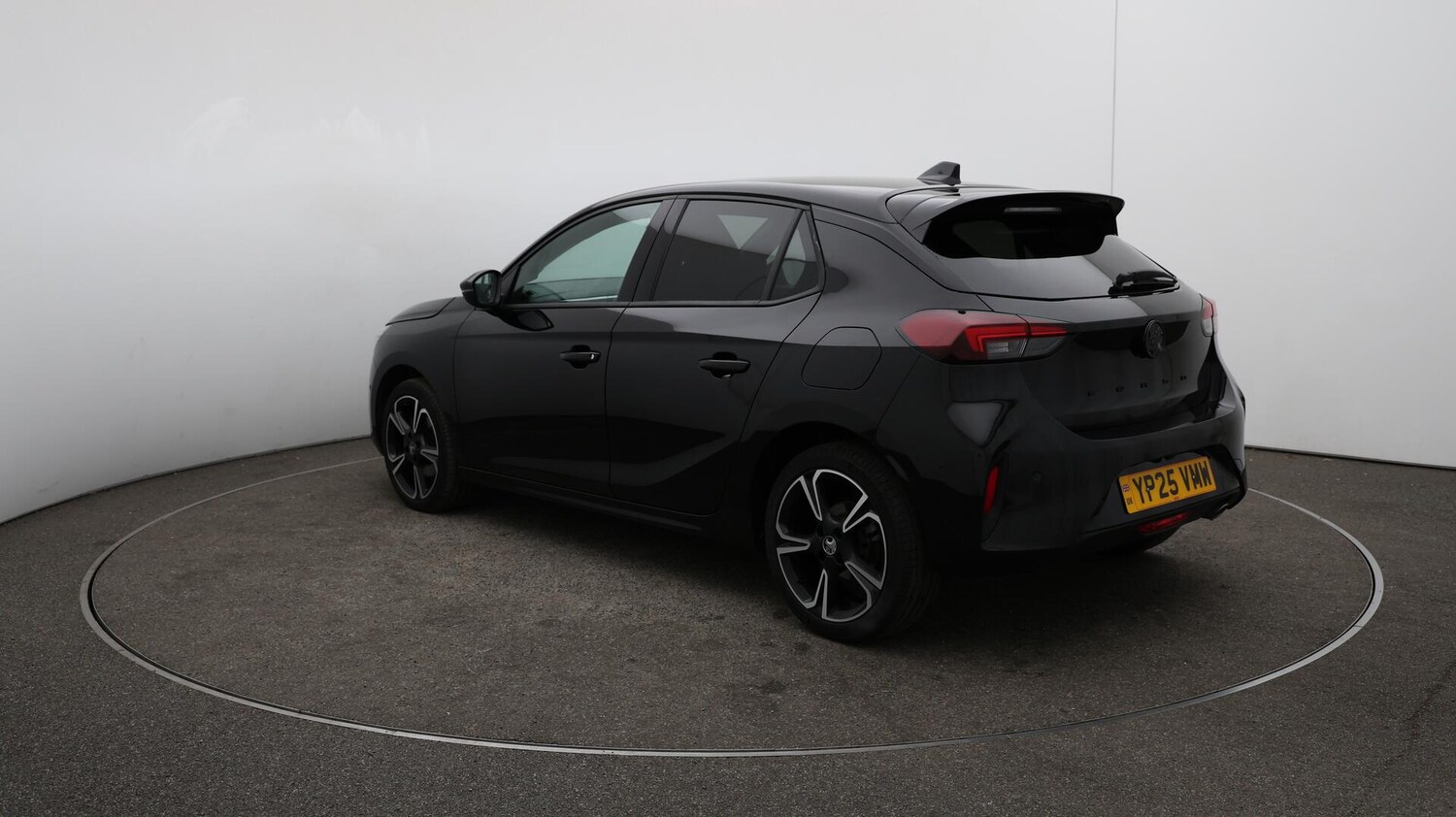 Used Vauxhall Corsa 2025 for sale - 76084641: Photo 62