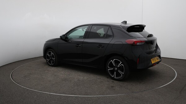 Used Vauxhall Corsa 2025 for sale - 76084641: Photo 63