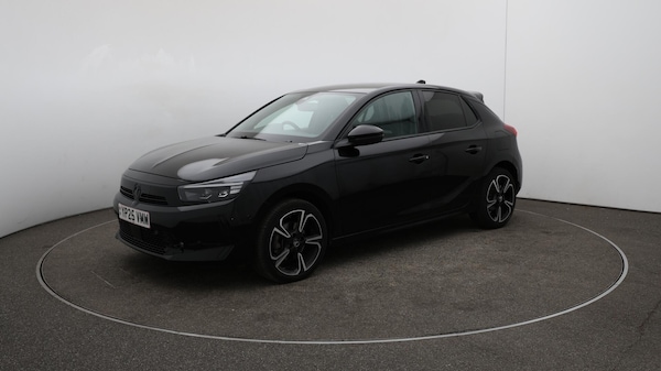 Used Vauxhall Corsa 2025 for sale - 76084641: Photo 68