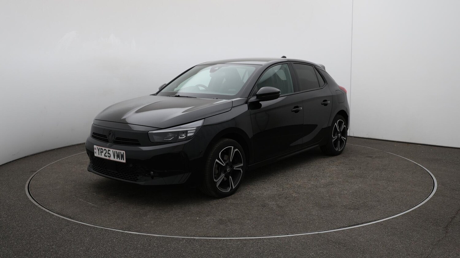 Used Vauxhall Corsa 2025 for sale - 76084641: Photo 69