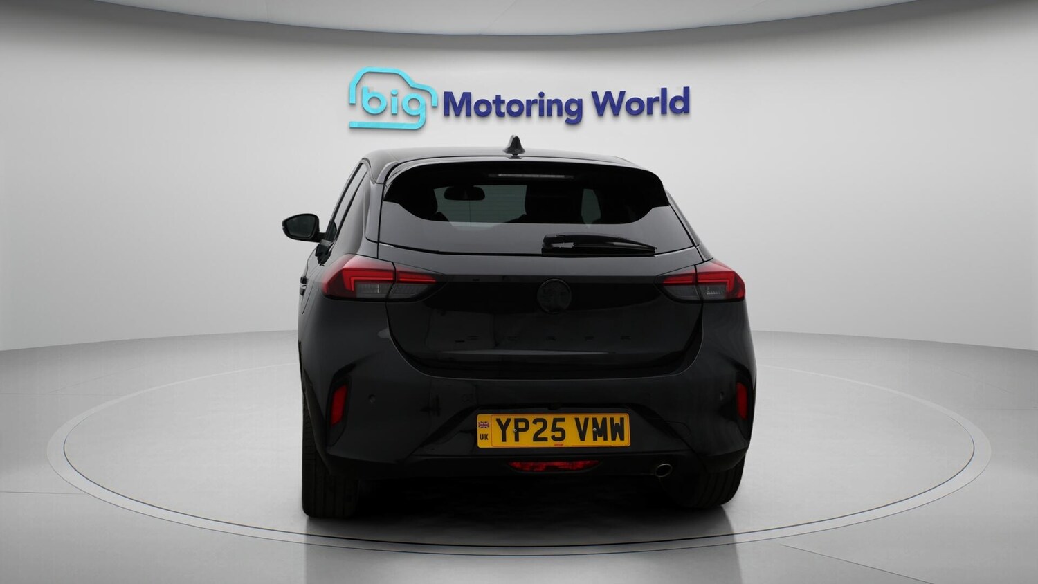 Used Vauxhall Corsa 2025 for sale - 76084641: Photo 7