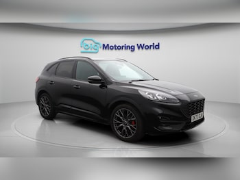 Used Ford Kuga 2023 for sale - 75458812: Photo