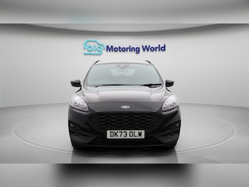 Used Ford Kuga 2023 for sale - 75458812: Photo