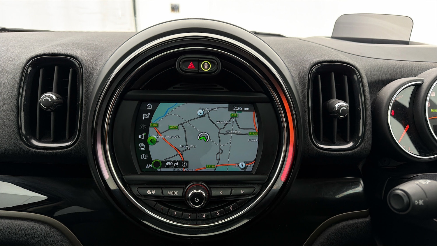 Used MINI Countryman 2019 for sale - 77938342: Photo 10