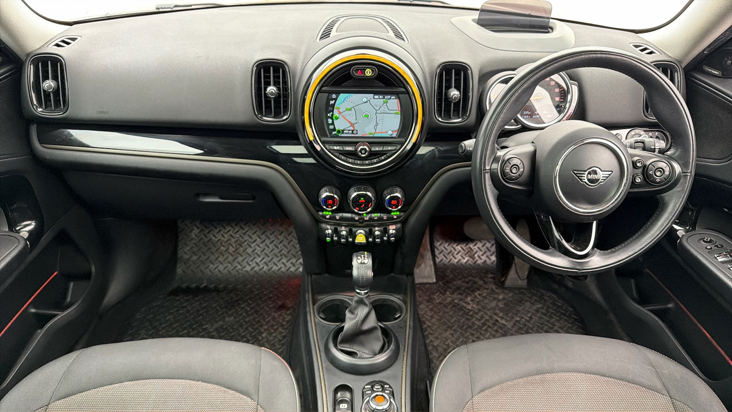 Used MINI Countryman 2019 for sale - 77938342: Photo 12