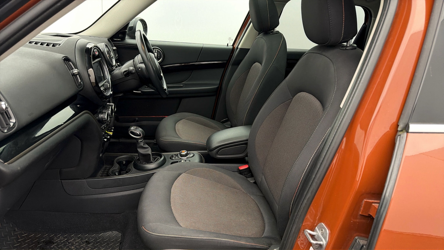 Used MINI Countryman 2019 for sale - 77938342: Photo 13