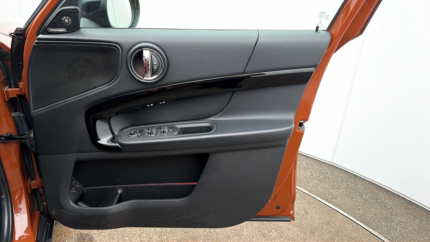 Used MINI Countryman 2019 for sale - 77938342: Photo 14