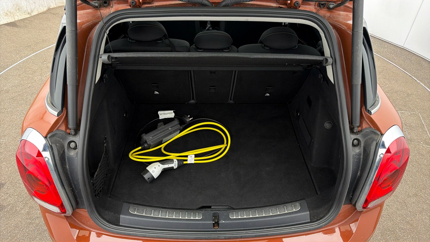 Used MINI Countryman 2019 for sale - 77938342: Photo 16