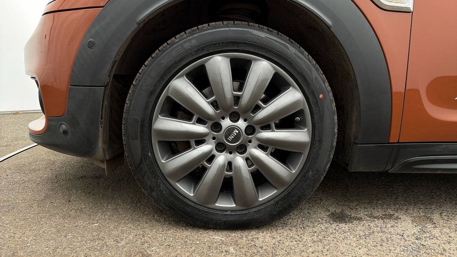 Used MINI Countryman 2019 for sale - 77938342: Photo 17