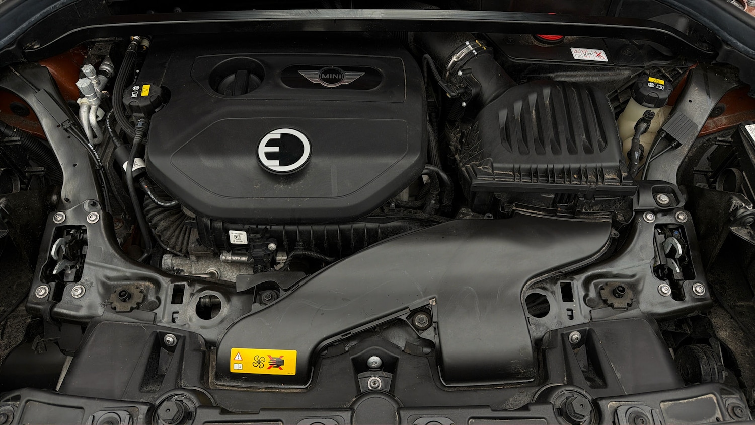 Used MINI Countryman 2019 for sale - 77938342: Photo 18