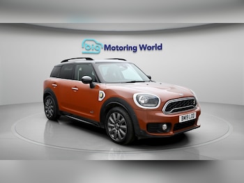 Used MINI Countryman 2019 for sale - 77938342: Photo