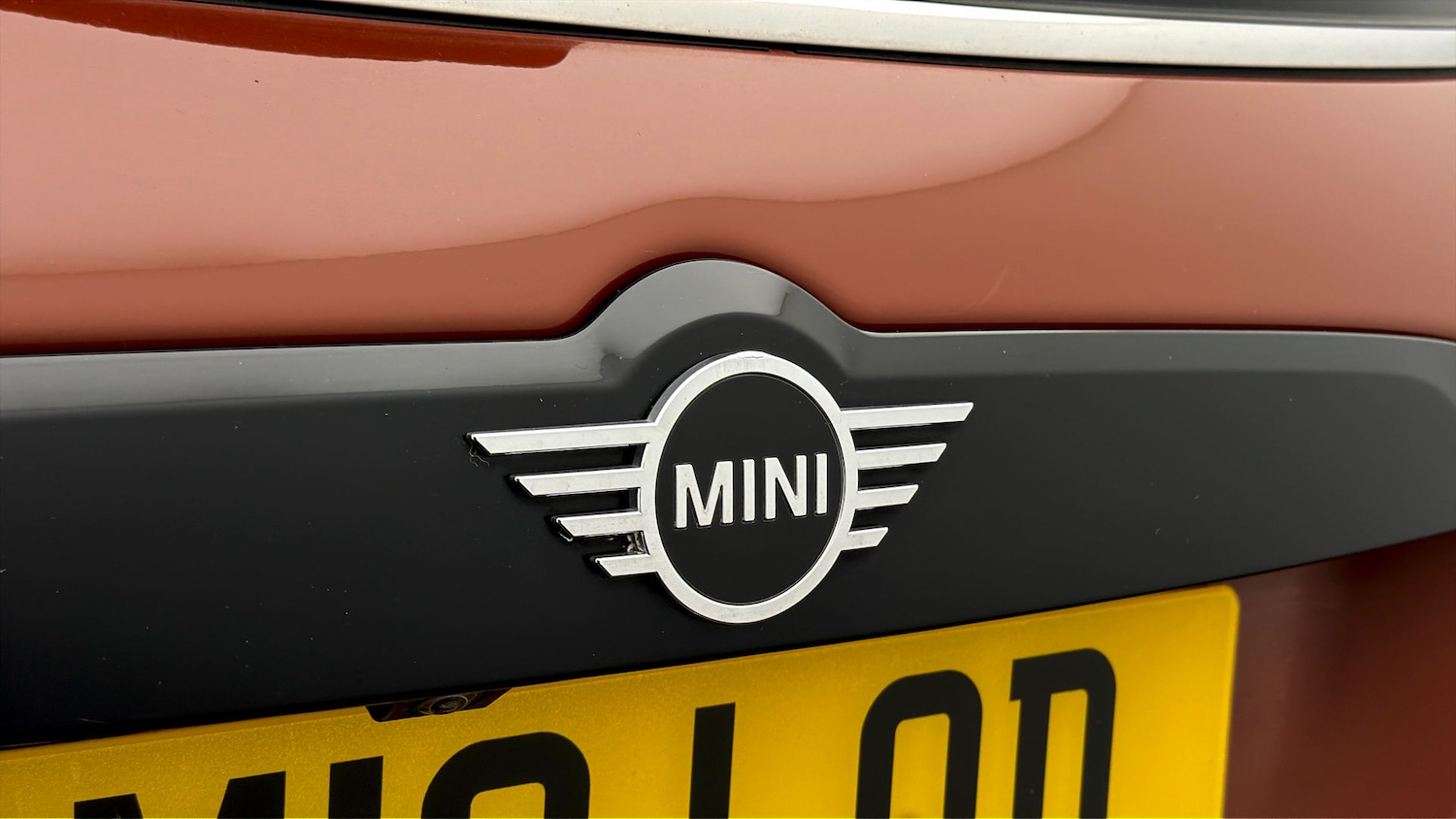 Used MINI Countryman 2019 for sale - 77938342: Photo 20