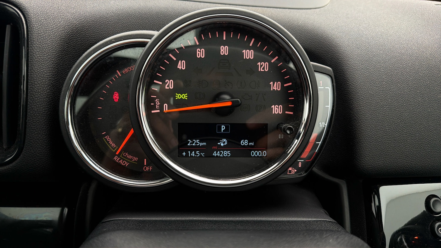 Used MINI Countryman 2019 for sale - 77938342: Photo 26