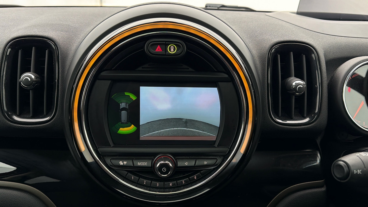 Used MINI Countryman 2019 for sale - 77938342: Photo 27