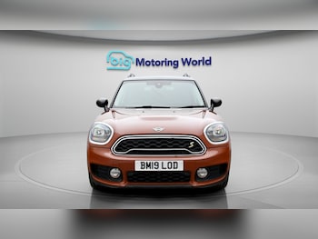 Used MINI Countryman 2019 for sale - 77938342: Photo