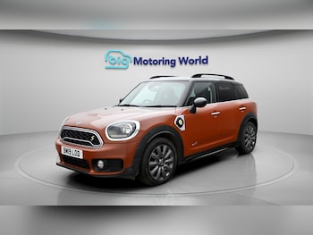 Used MINI Countryman 2019 for sale - 77938342: Photo