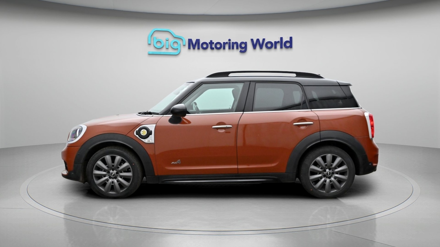 Used MINI Countryman 2019 for sale - 77938342: Photo 4