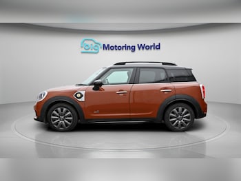 Used MINI Countryman 2019 for sale - 77938342: Photo