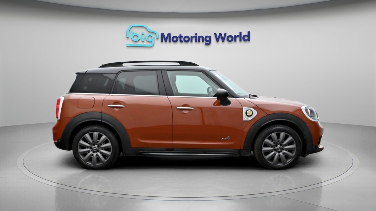 Used MINI Countryman 2019 for sale - 77938342: Photo 8
