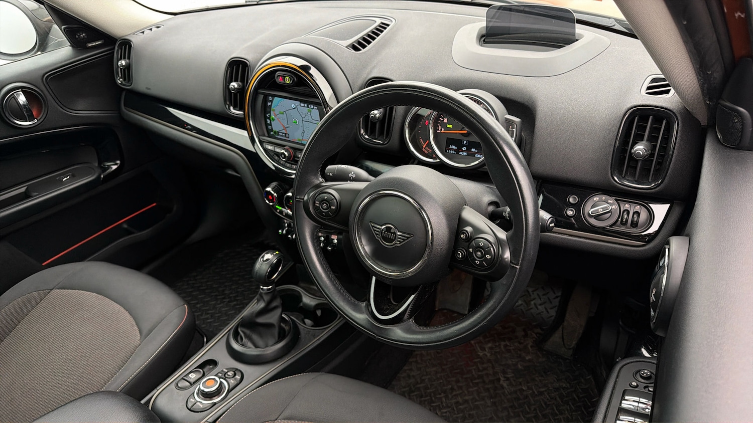 Used MINI Countryman 2019 for sale - 77938342: Photo 9