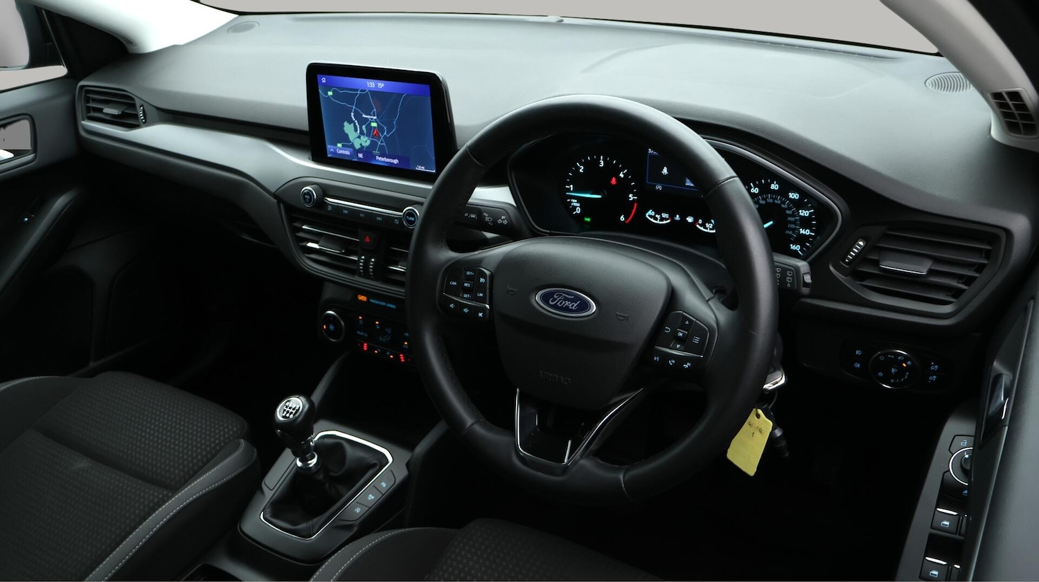 Used Ford Focus 2023 for sale - 76457299: Photo 10