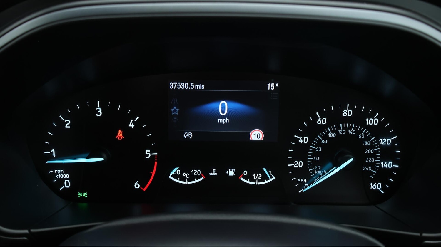 Used Ford Focus 2023 for sale - 76457299: Photo 11