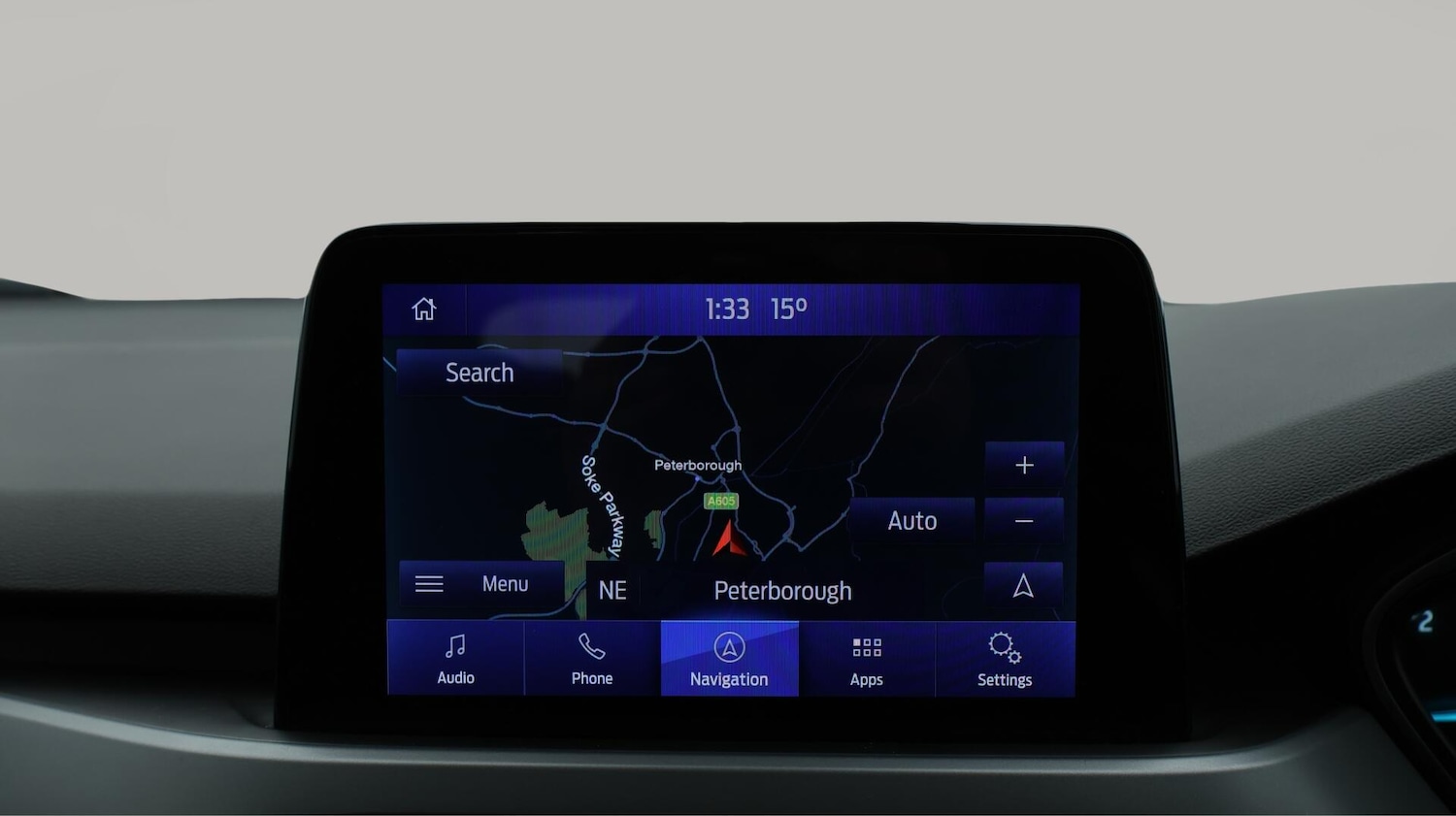 Used Ford Focus 2023 for sale - 76457299: Photo 12