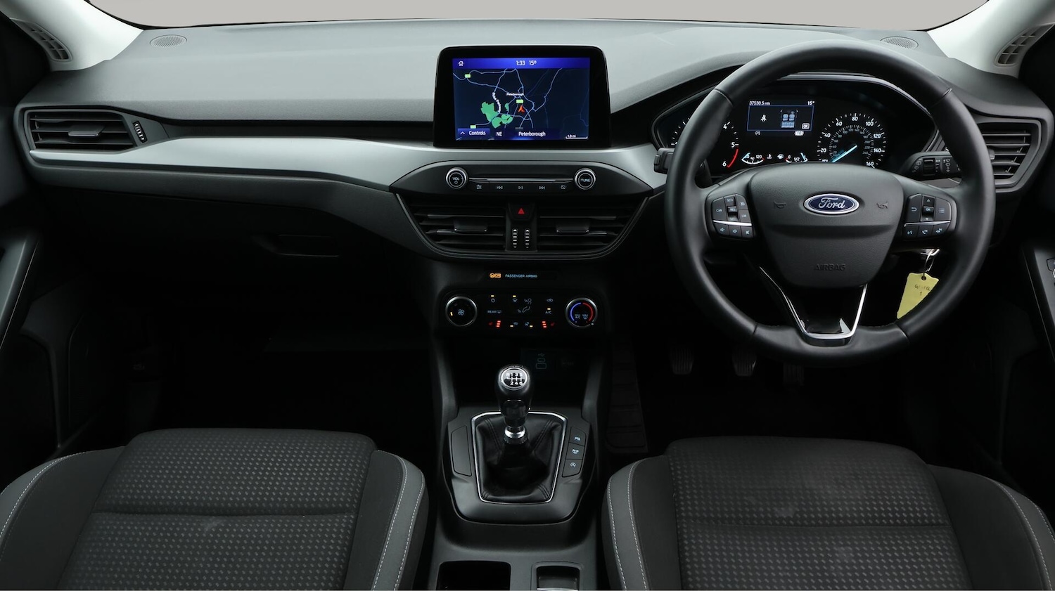 Used Ford Focus 2023 for sale - 76457299: Photo 14