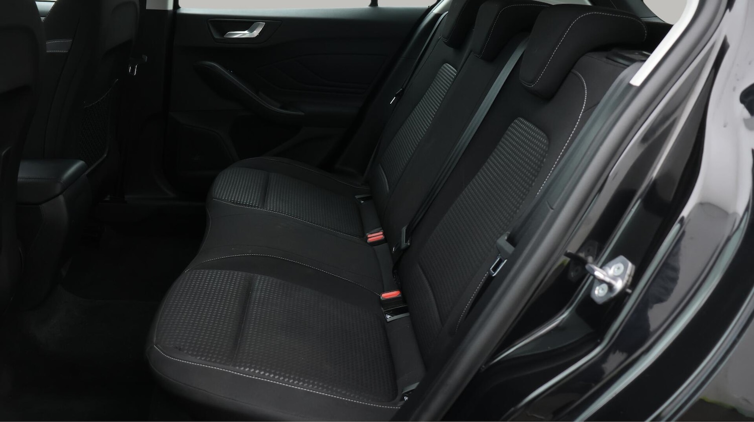 Used Ford Focus 2023 for sale - 76457299: Photo 17