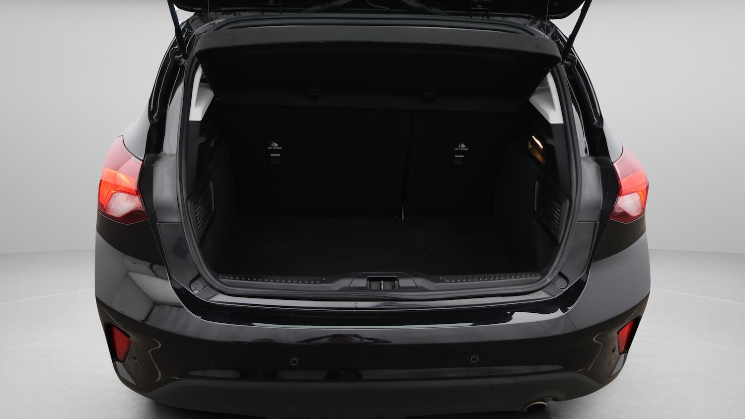 Used Ford Focus 2023 for sale - 76457299: Photo 18