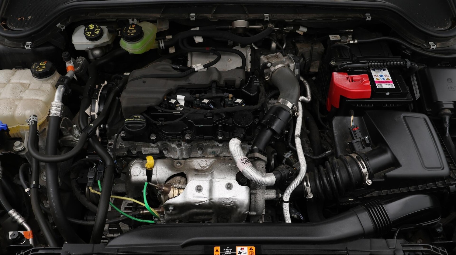 Used Ford Focus 2023 for sale - 76457299: Photo 20