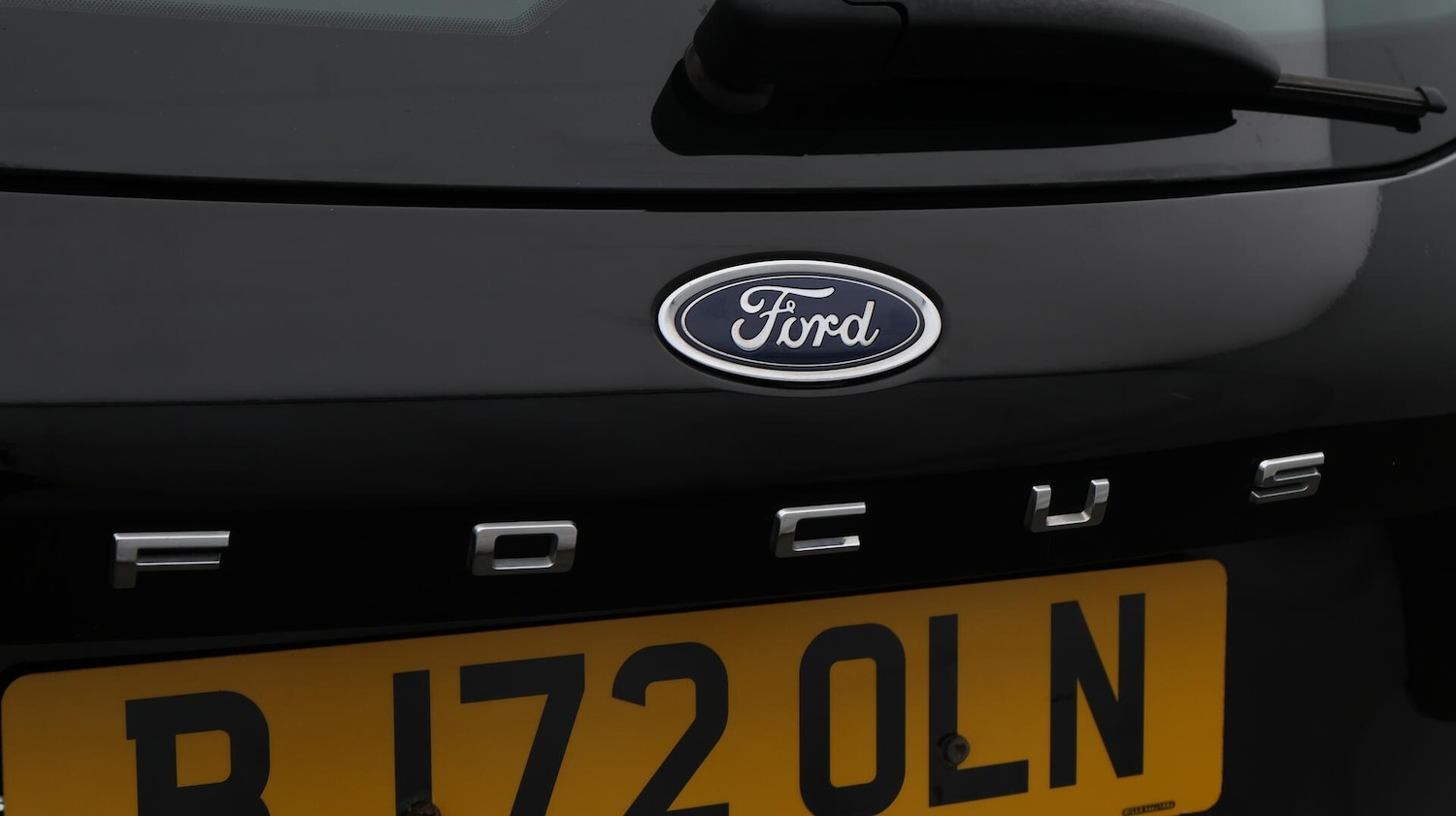 Used Ford Focus 2023 for sale - 76457299: Photo 21