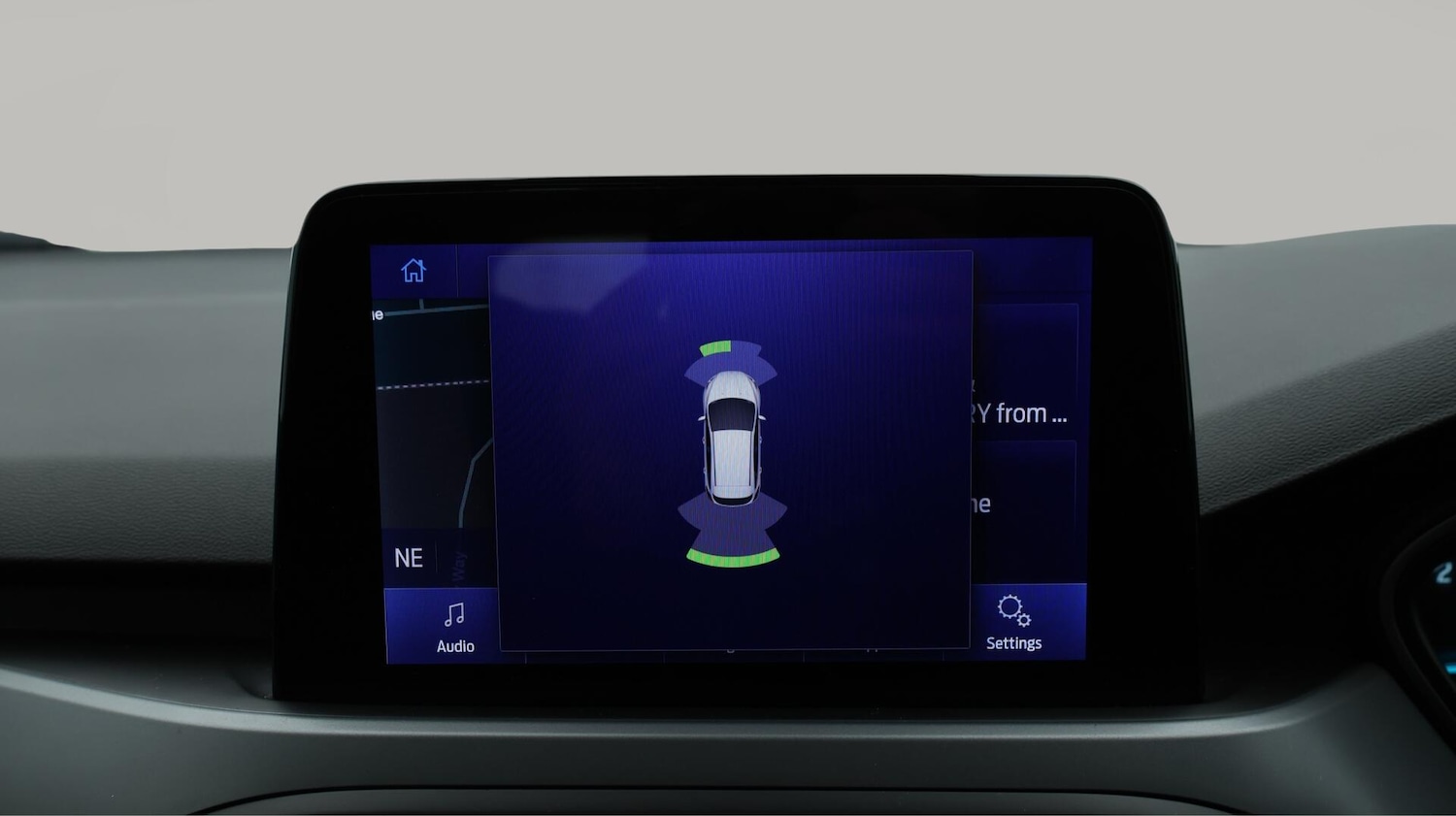 Used Ford Focus 2023 for sale - 76457299: Photo 25