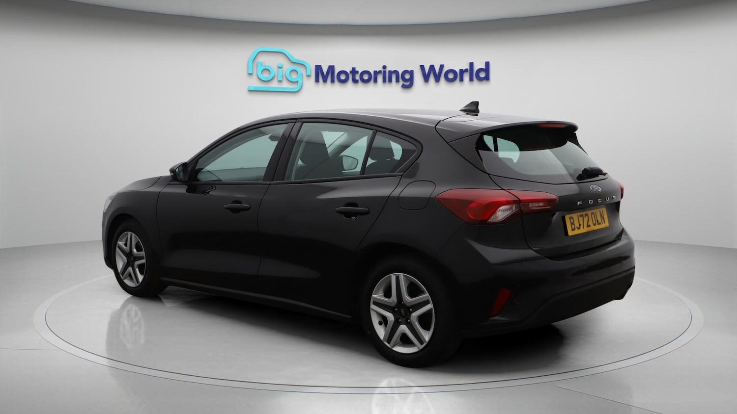 Used Ford Focus 2023 for sale - 76457299: Photo 6