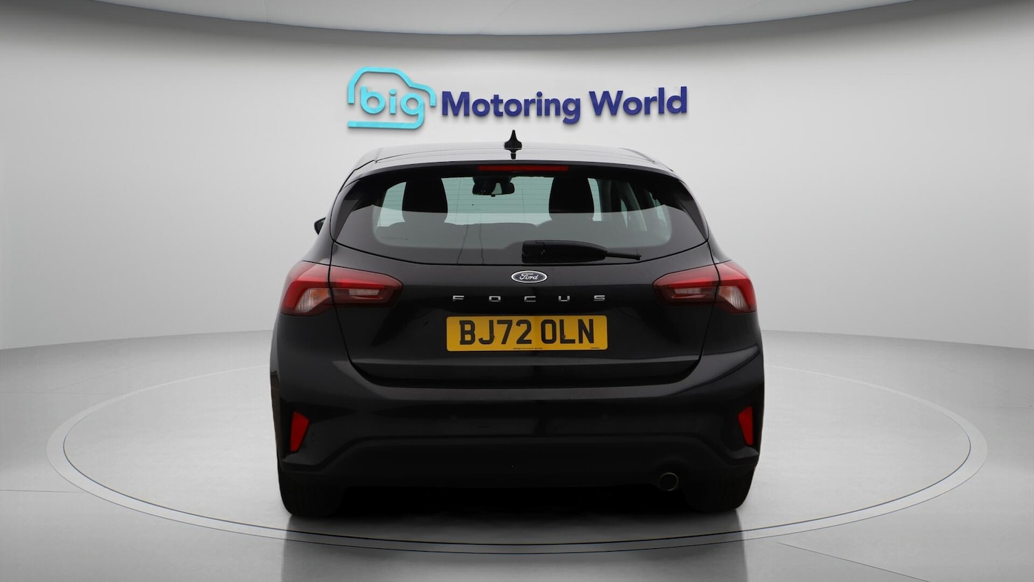 Used Ford Focus 2023 for sale - 76457299: Photo 7