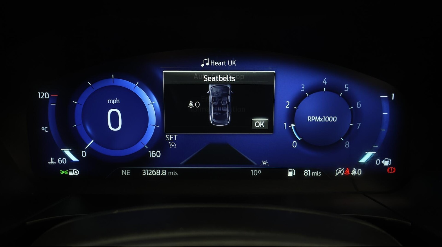 Used Ford Kuga 2022 for sale - 76425117: Photo 11