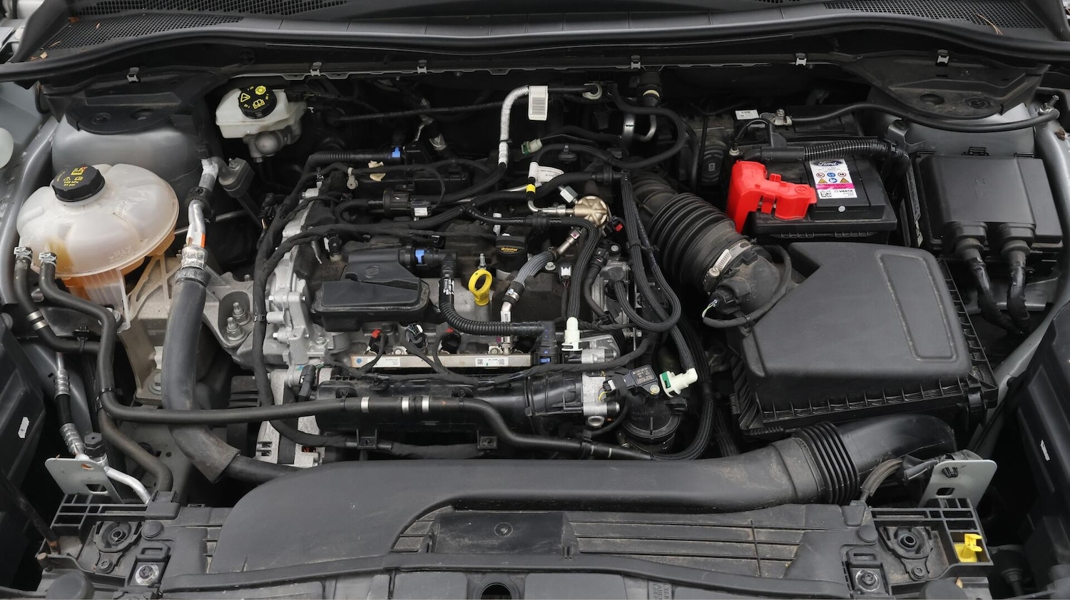 Used Ford Kuga 2022 for sale - 76425117: Photo 20