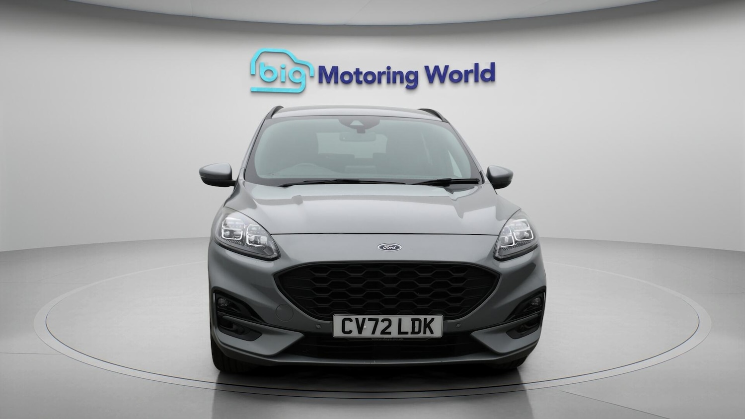 Used Ford Kuga 2022 for sale - 76425117: Photo 3