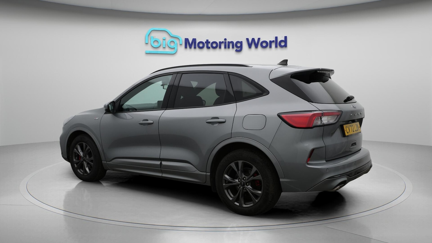 Used Ford Kuga 2022 for sale - 76425117: Photo 6