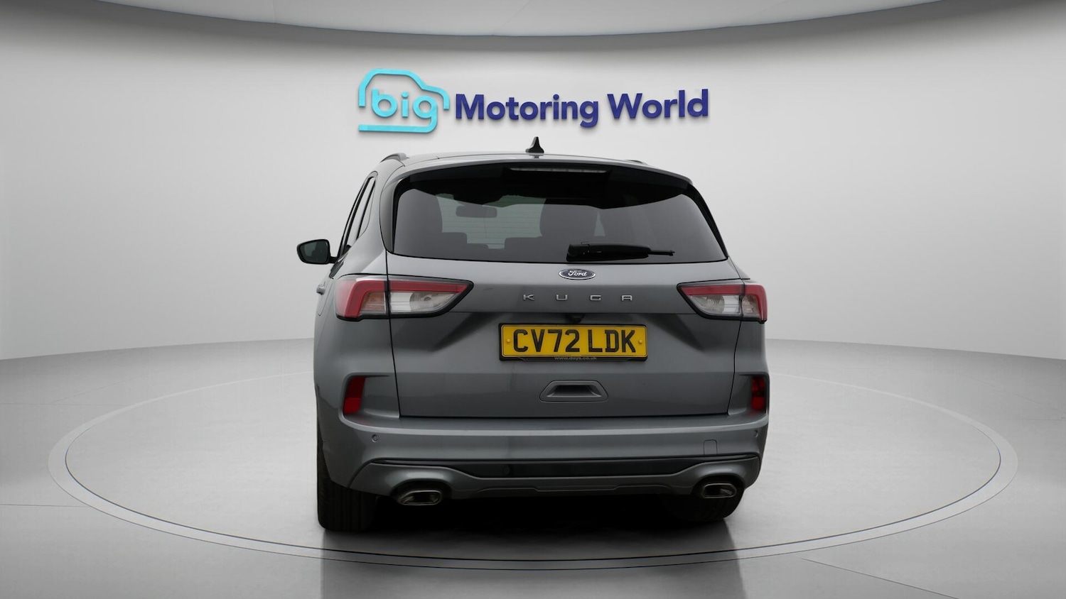 Used Ford Kuga 2022 for sale - 76425117: Photo 7