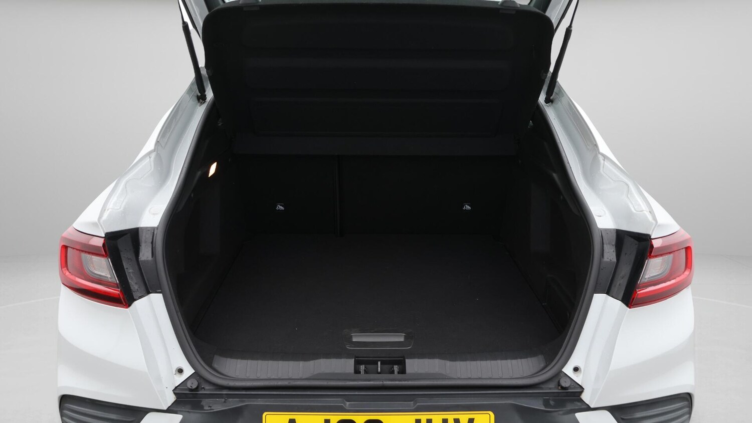 Used Renault Arkana 2022 for sale - 76059478: Photo 18