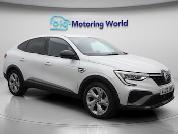 Renault - Arkana
