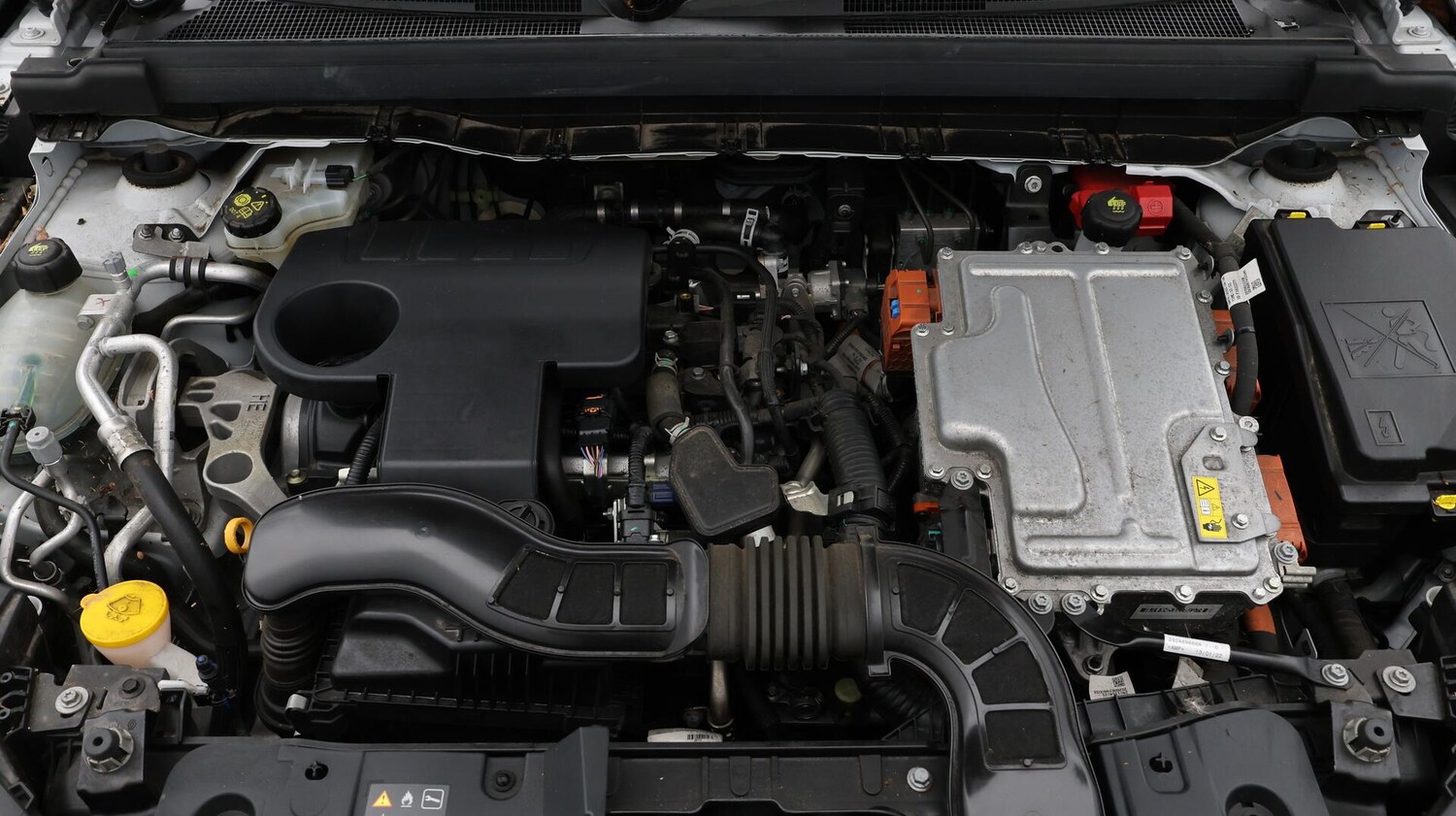 Used Renault Arkana 2022 for sale - 76059478: Photo 20