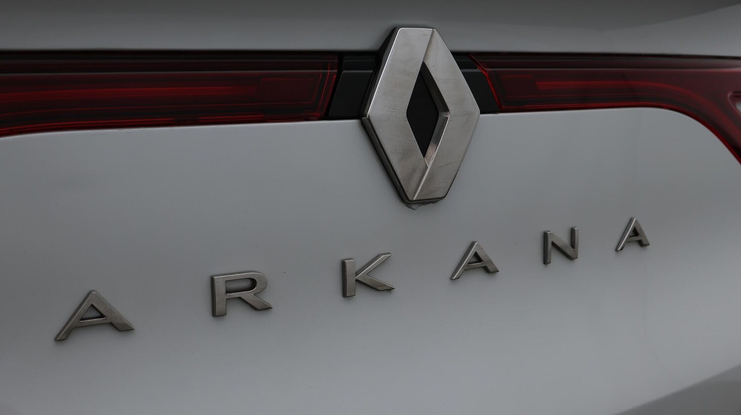 Used Renault Arkana 2022 for sale - 76059478: Photo 22